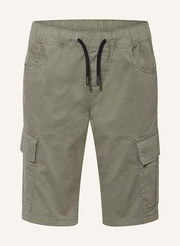 s.Oliver RED Cargoshorts Regular Fit OLIV
