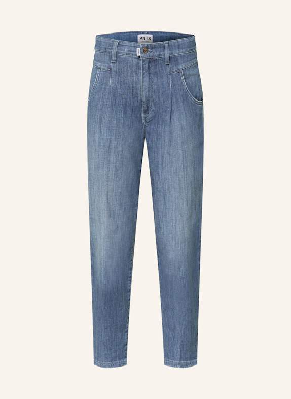 PNTS Straight jeans THE O SHAPE 28 sky faded blue