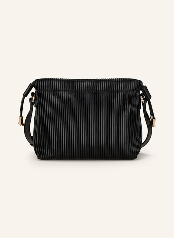 A.P.C. Umhängetasche NINON MINI SCHWARZ