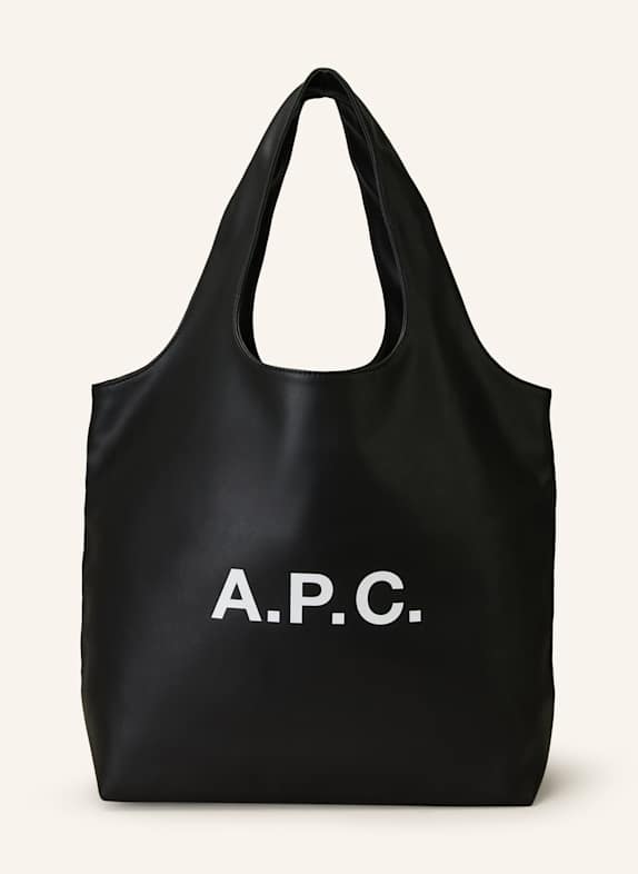 A.P.C. Shopper NINON SCHWARZ