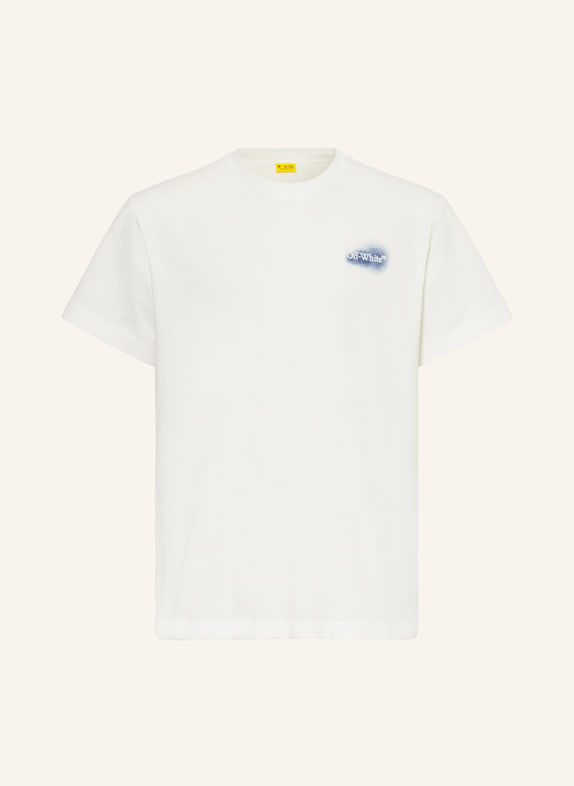 Off-White T-shirt BIAŁY