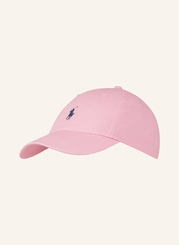 POLO RALPH LAUREN Cap ROSA
