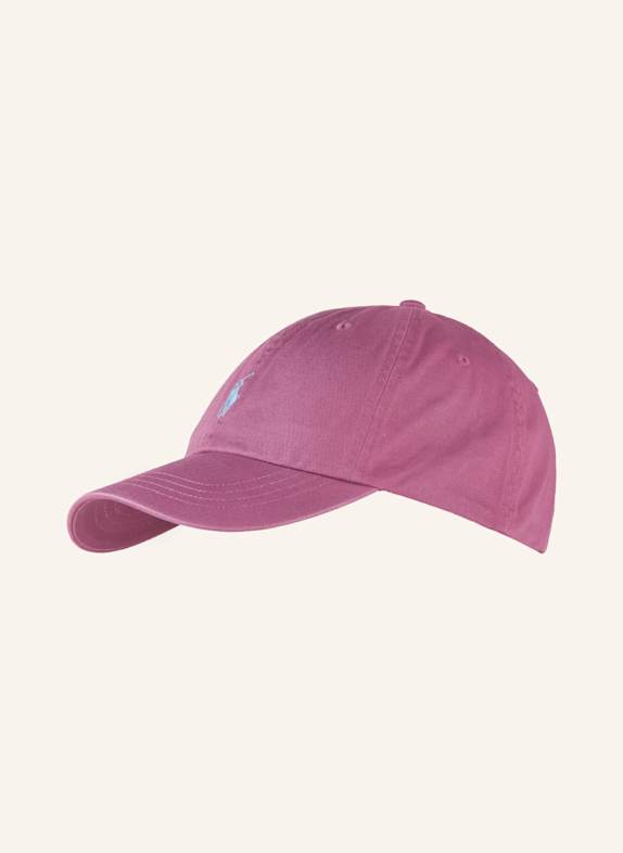 Matching bucket hat Cap FUCHSIA