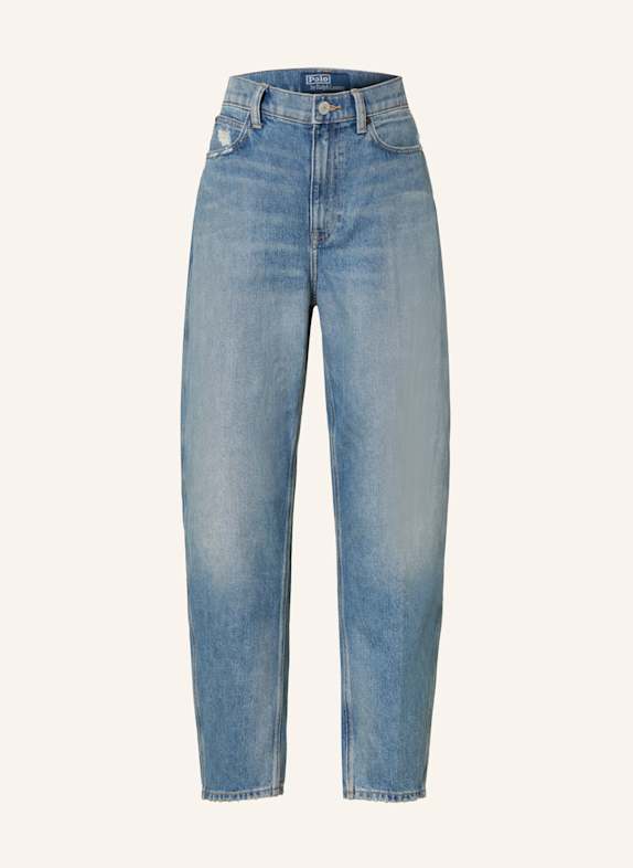 POLO RALPH LAUREN Jeans 001 ALAIYA WASH