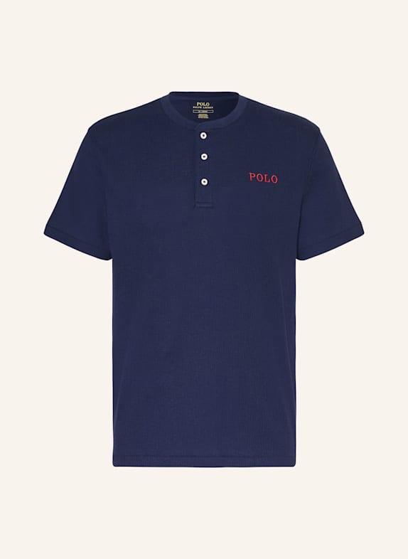 POLO RALPH LAUREN T-Shirt DUNKELBLAU
