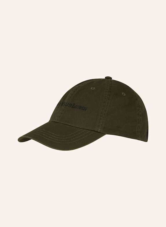 POLO RALPH LAUREN Cap KHAKI