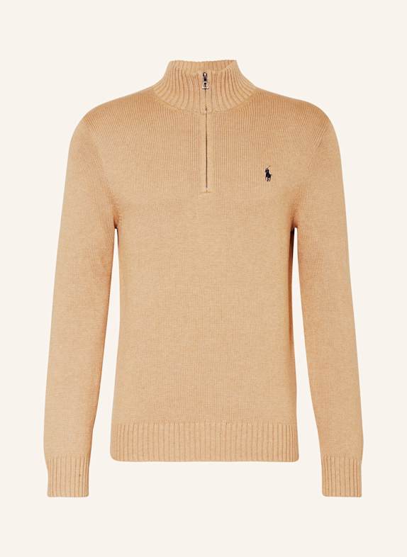 POLO RALPH LAUREN Troyer CAMEL