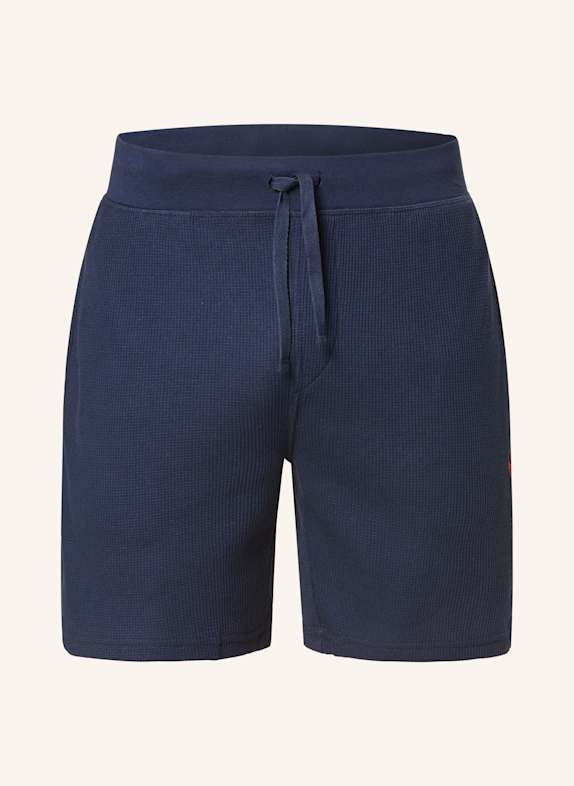 POLO RALPH LAUREN Schlafshorts DUNKELBLAU