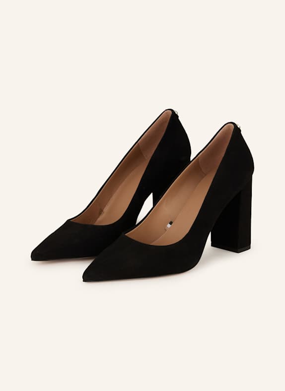 BOSS Pumps JANET SCHWARZ