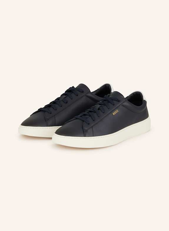 BOSS Sneaker KIERAN DARK BLUE