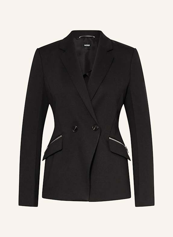 BOSS Blazer JATAWA SCHWARZ