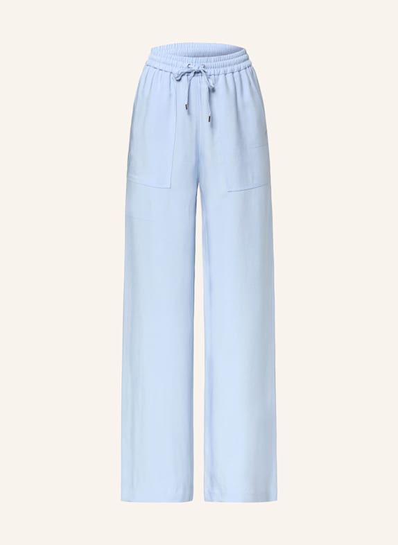 BOSS Hose TALISIA HELLBLAU