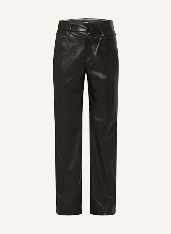 BOSS Hose CROSSROAD SCHWARZ