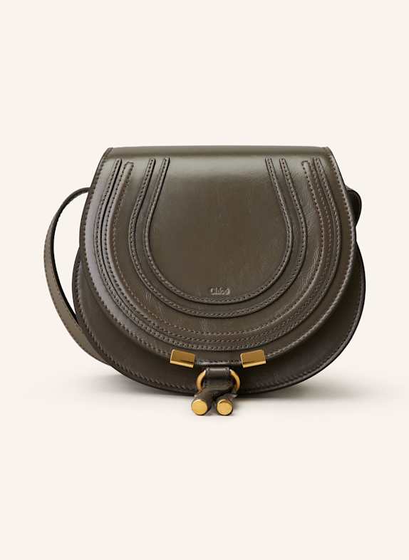 Chloé Umhängetasche MARCIE Flannel Grey