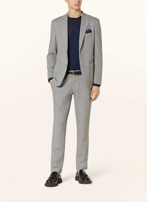 PAUL Anzughose Slim Fit 960 GREY