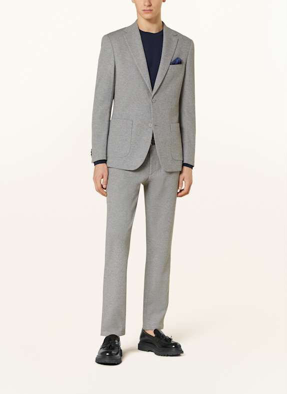 PAUL Anzugsakko Slim Fit 960 GREY