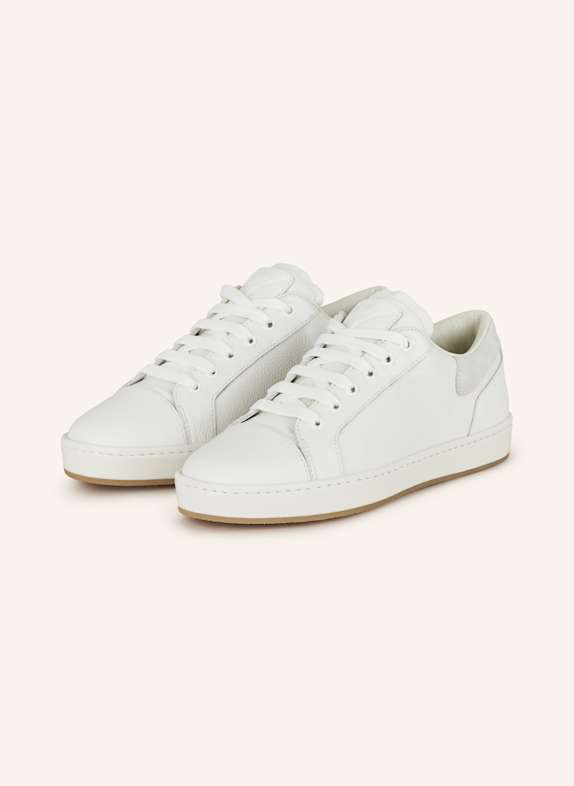 GIUSEPPE ZANOTTI DESIGN Sneaker LOW SILLY TREND WEISS