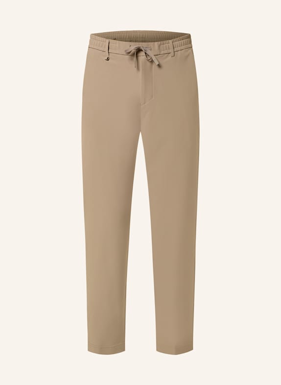 BOSS Chino CONVERT Tailored Fit KHAKI