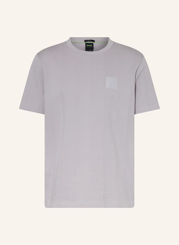 BOSS T-Shirt GRAU