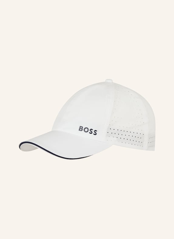BOSS Cap PYNN WEISS
