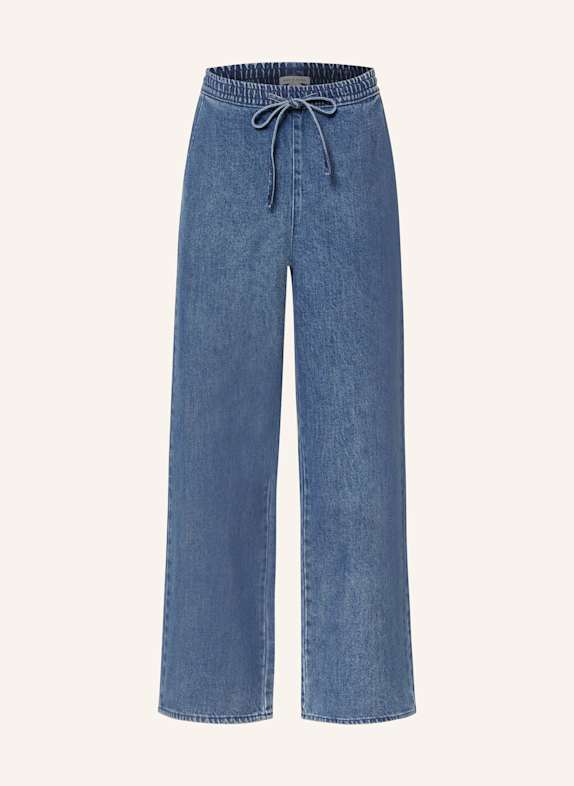 MRS & HUGS Jeans DARK BLUE DENIM