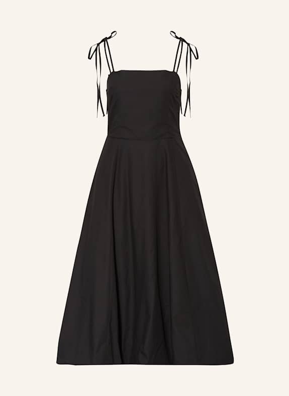 MRS & HUGS Kleid SCHWARZ