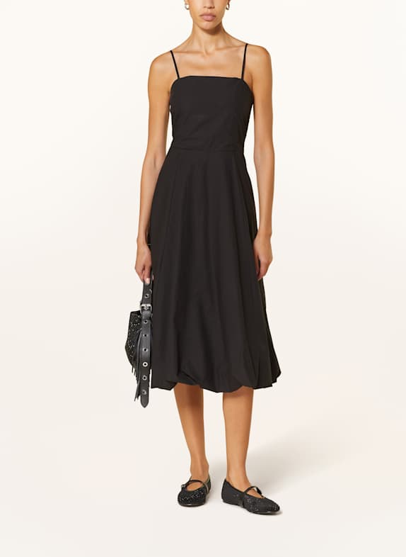 MRS & HUGS Kleid SCHWARZ