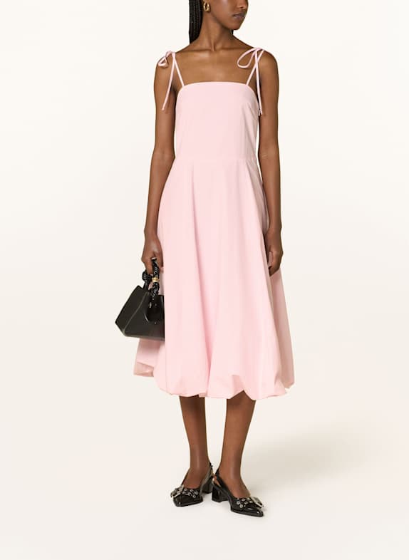 MRS & HUGS Kleid ROSA