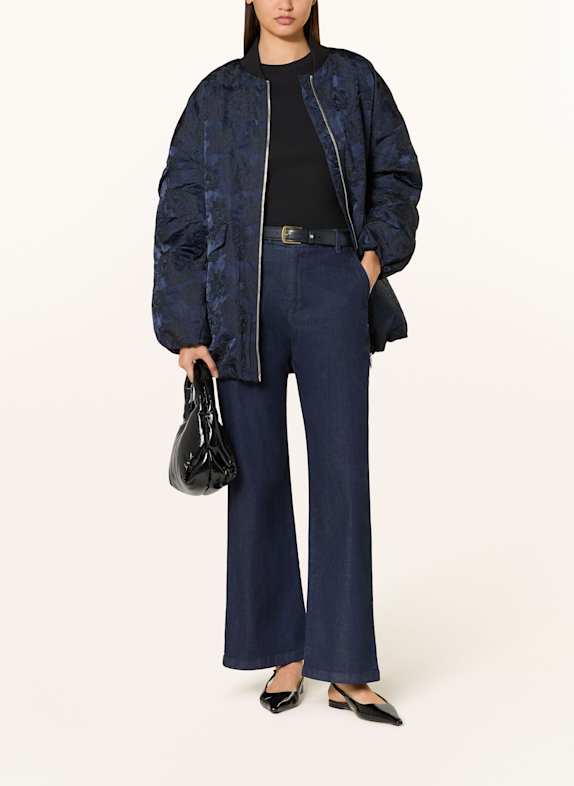 MRS & HUGS Jeans 96 INDIGO