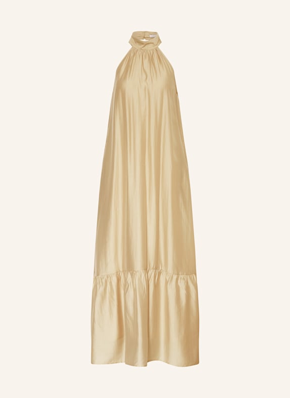 MRS & HUGS Kleid CREME