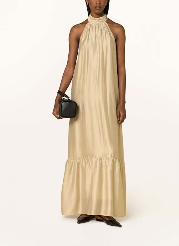 MRS & HUGS Dress CREAM