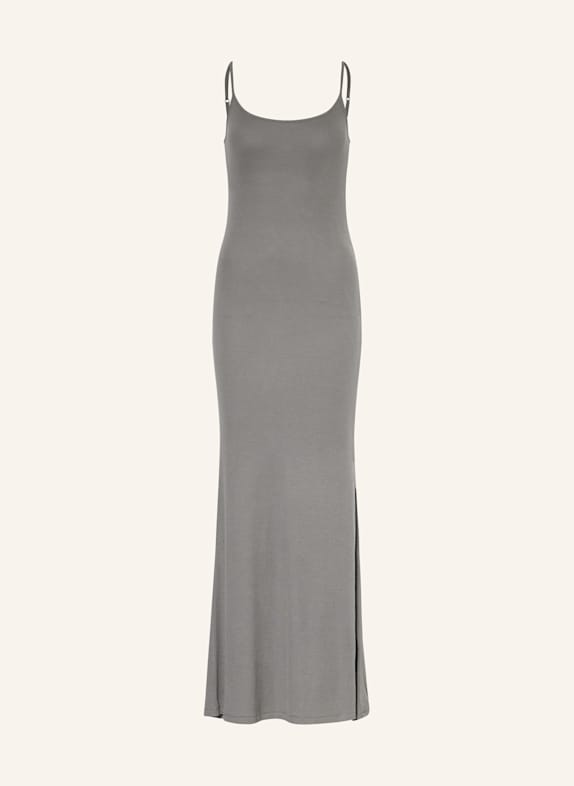 MRS & HUGS Jersey dress GRAY