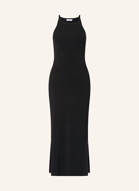 MRS & HUGS Knit dress BLACK