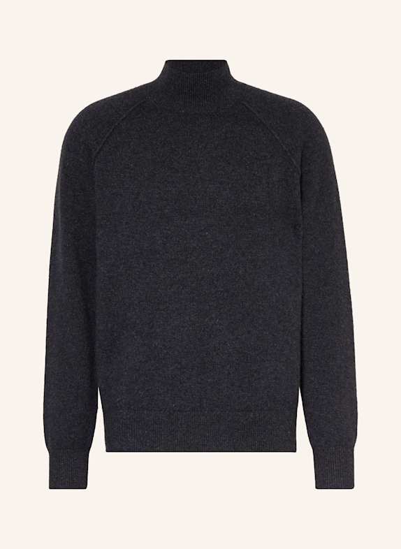 COS Cashmere-Pullover DUNKELGRAU