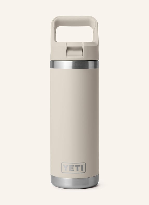 YETI Butelka termiczna RAMBLER® KREMOWY