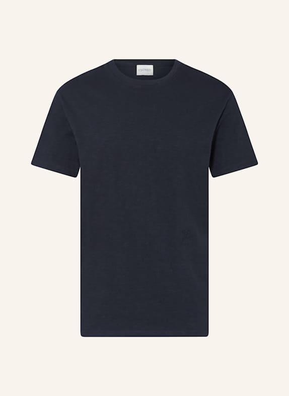 CLOSED T-Shirt DUNKELBLAU