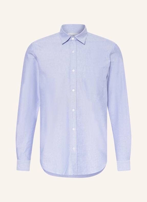CLOSED Hemd Comfort Fit HELLBLAU