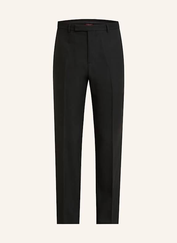 GUCCI Hose Regular Fit SCHWARZ