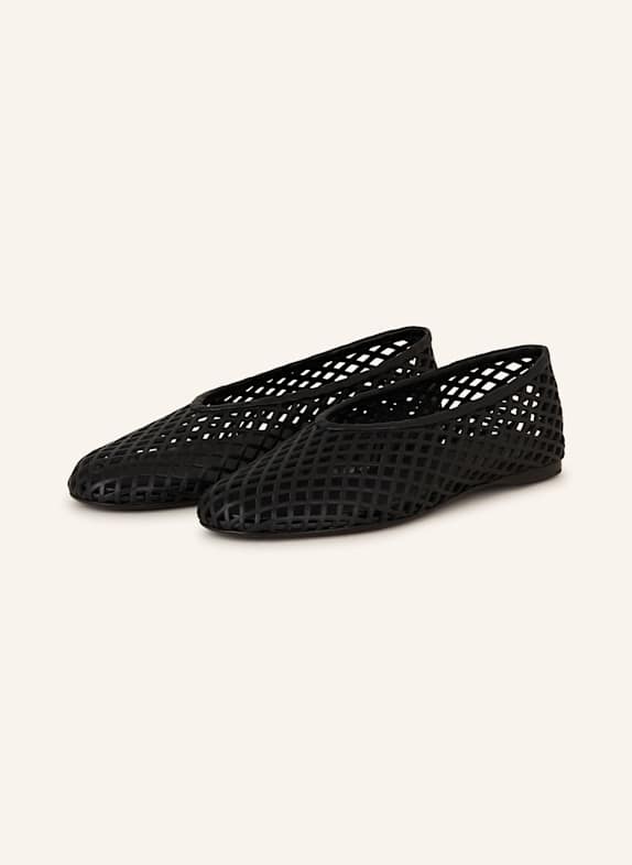 Proenza Schouler Ballerinas SCHWARZ