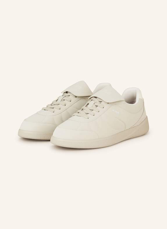 HUGO Sneaker RIVEN TENN CREME