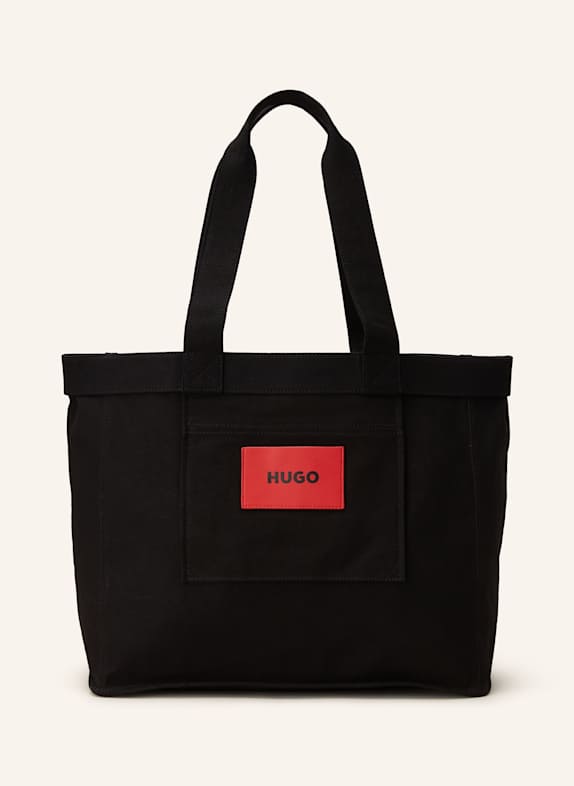 HUGO Shopper BECKY SCHWARZ