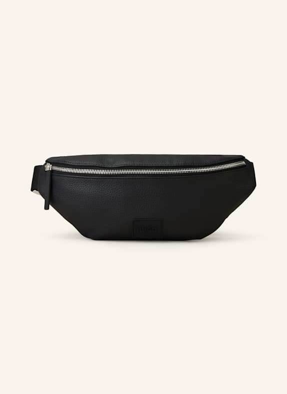 HUGO Waist bag ETHON 2.0 BLACK