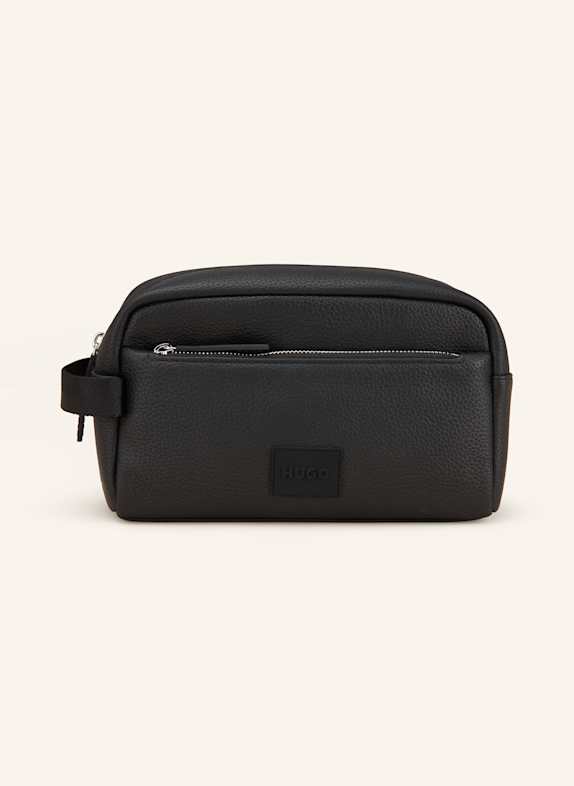 HUGO Kulturtasche ETHON 2.0 SCHWARZ