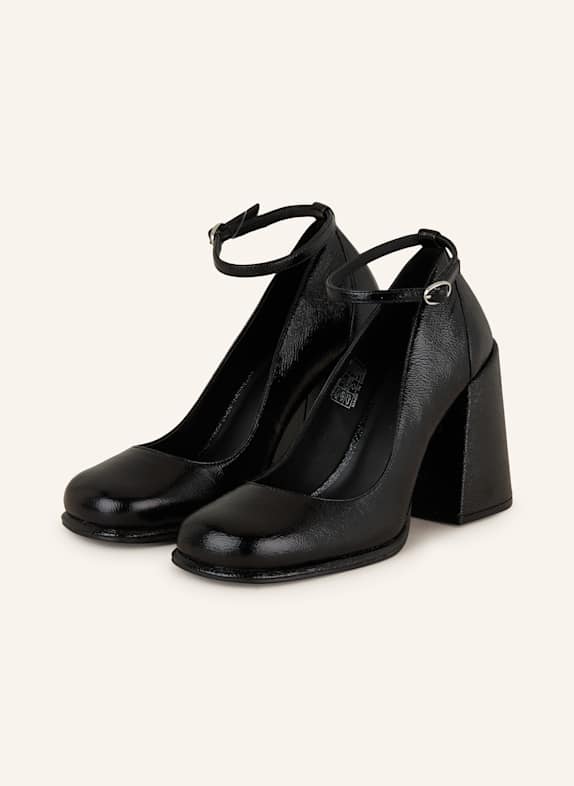 HUGO Pumps KIORA SCHWARZ