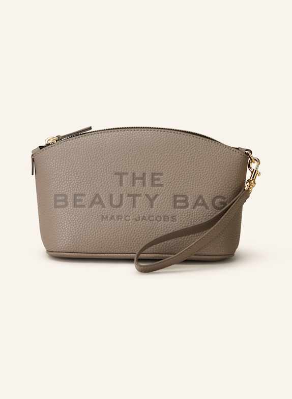 MARC JACOBS Umhängetasche THE SMALL TOTE BAG TAUPE