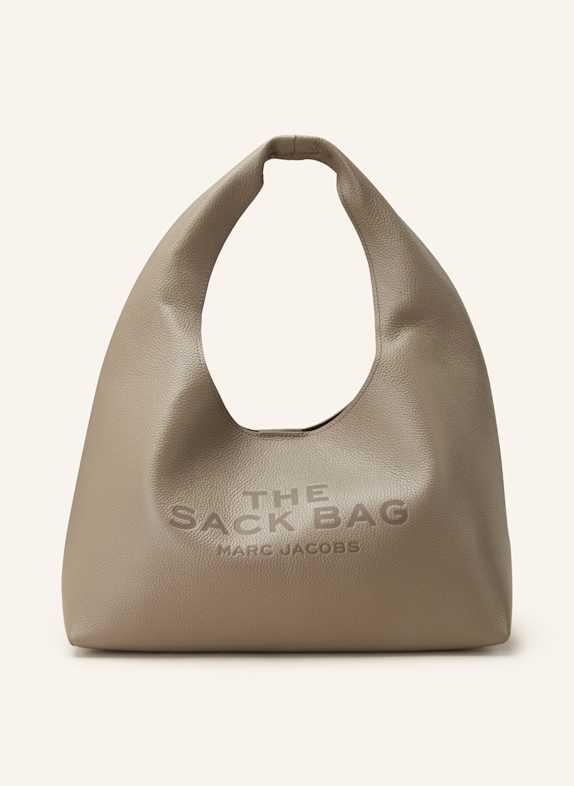 MARC JACOBS Handtasche TAUPE