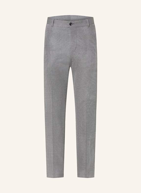 STRELLSON Anzughose TIUS-J Slim Fit aus Jersey 401 Dark Blue                  401