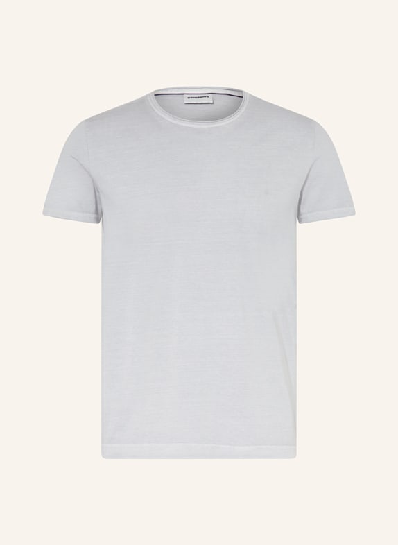 STROKESMAN'S T-shirt JASNOCZARY