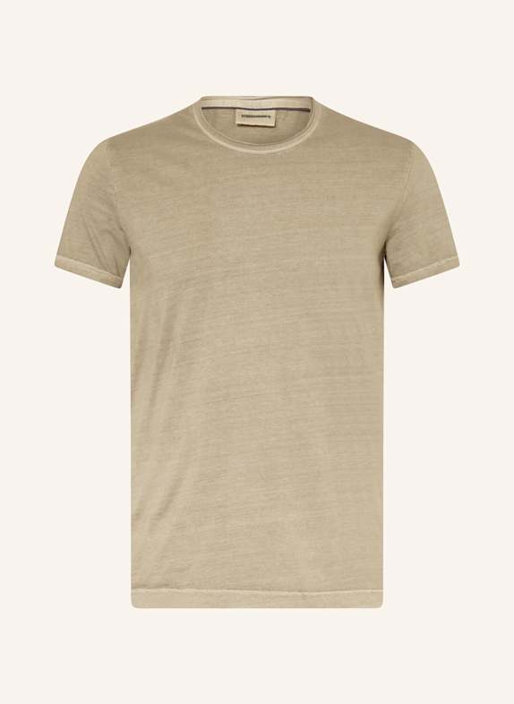 STROKESMAN'S T-Shirt OLIV