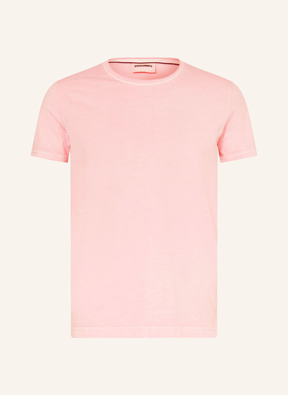 STROKESMAN'S T-Shirt HELLROSA